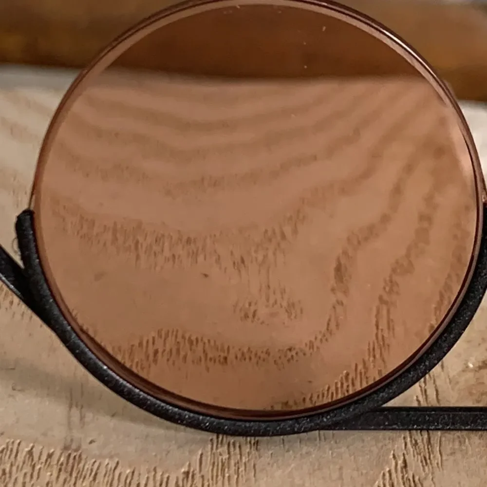 Vintage Rare YABI-Spirit 140 Jo Meurer 515‎ 852 34-20-140 Unique Sunglasses